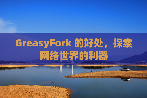 GreasyFork 的好处，探索网络世界的利器